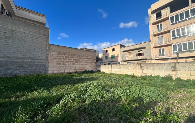Sale - Urban plot - Manacor