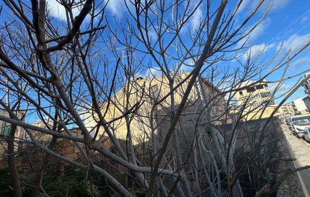 Sale - Urban plot - Manacor