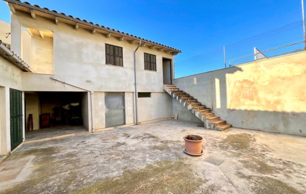 Sale - Townhouse - Son Servera