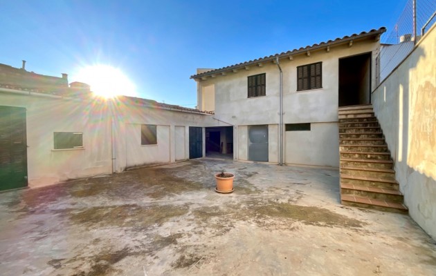 Sale - Townhouse - Son Servera