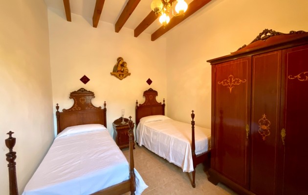 Sale - Townhouse - Son Servera