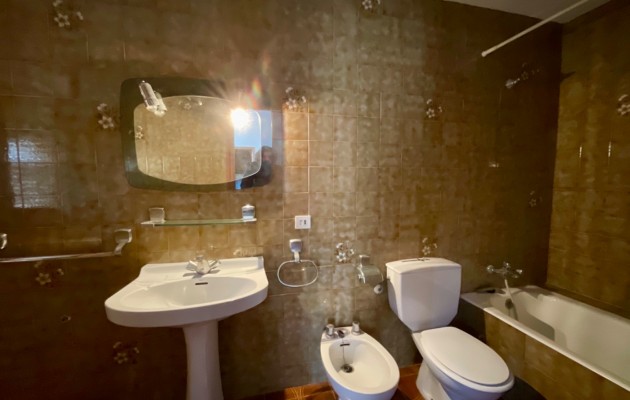 Sale - Townhouse - Son Servera