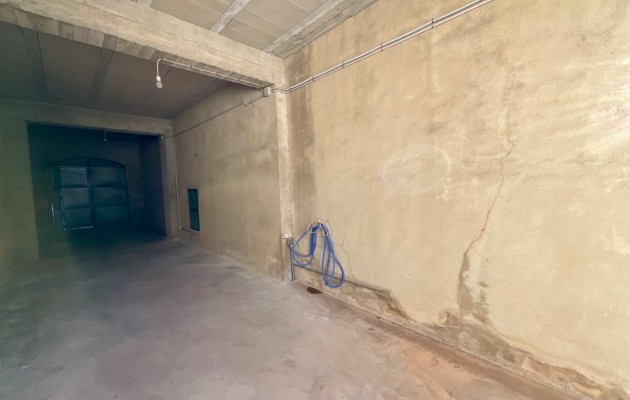 Sale - Townhouse - Son Servera