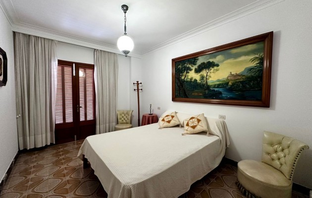 Sale - Vila - Manacor