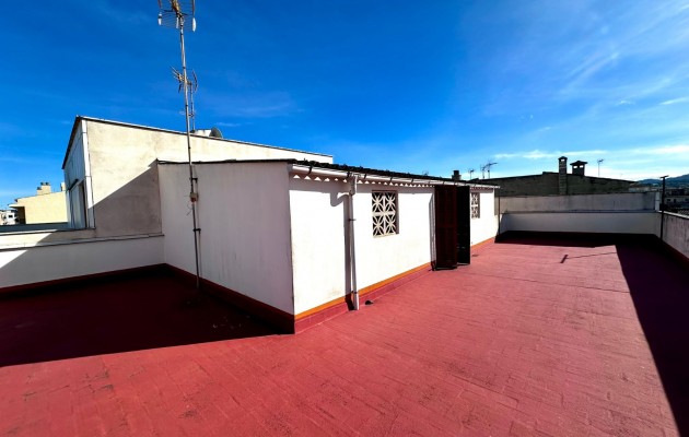 Sale - Vila - Manacor