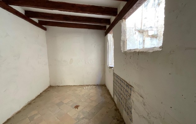 Sale - Vila - Palma - Centro