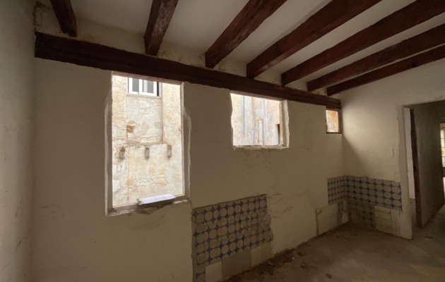 Sale - Vila - Palma - Centro