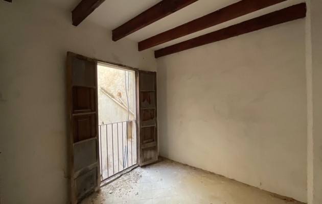 Sale - Vila - Palma - Centro