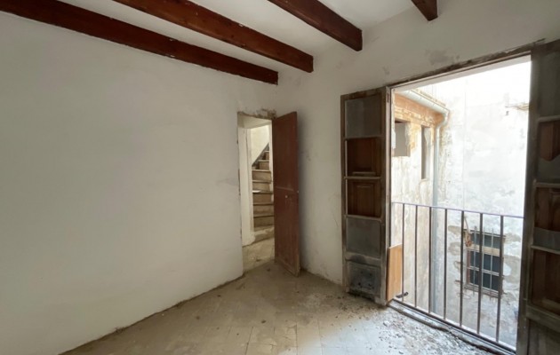 Sale - Vila - Palma - Centro