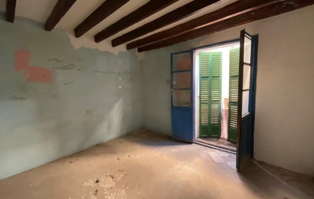 Sale - Vila - Palma - Centro