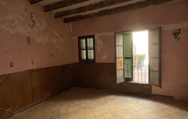 Sale - Vila - Palma - Centro