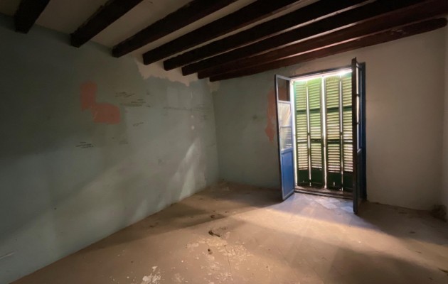 Sale - Vila - Palma - Centro