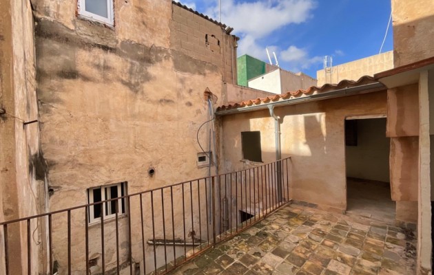 Sale - Vila - Palma - Centro