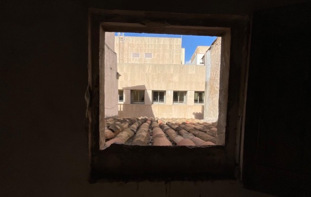 Sale - Vila - Palma - Centro