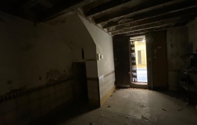 Sale - Vila - Palma - Centro