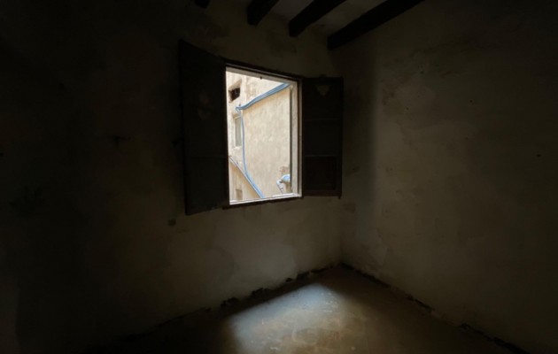 Sale - Vila - Palma - Centro