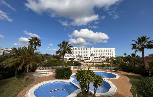 Sale - Villa / Semi semi-detached - Calas de Mallorca