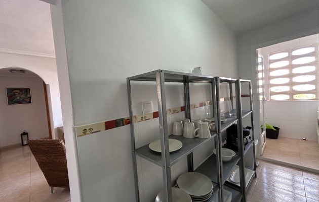 Sale - Villa / Semi semi-detached - Calas de Mallorca