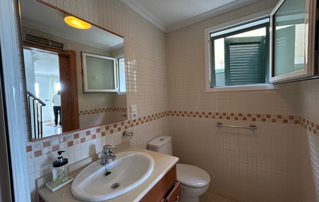 Sale - Villa / Semi semi-detached - Calas de Mallorca