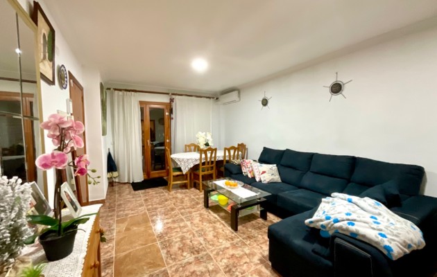 Venta - Ground floor house - Sillot - sillot