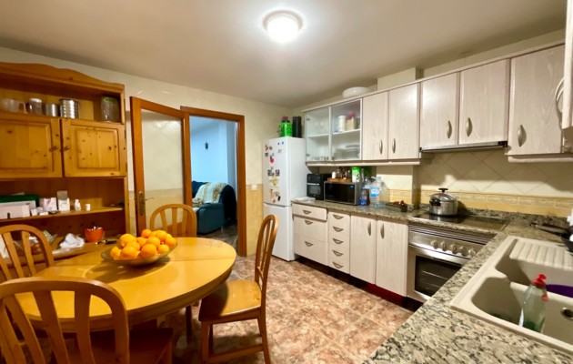 Venta - Ground floor house - Sillot - sillot