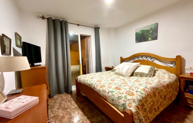 Venta - Ground floor house - Sillot - sillot