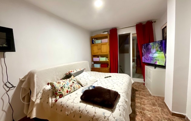 Venta - Ground floor house - Sillot - sillot