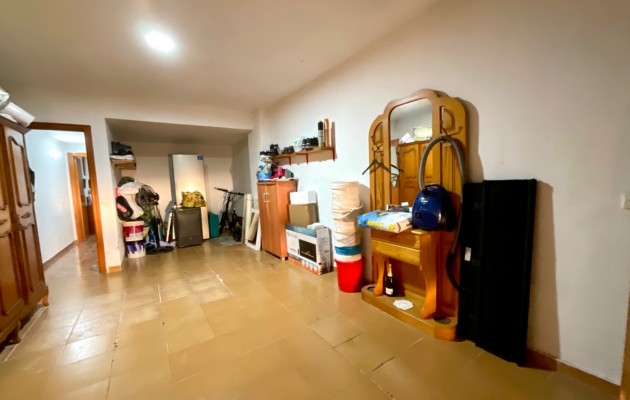 Venta - Ground floor house - Sillot - sillot