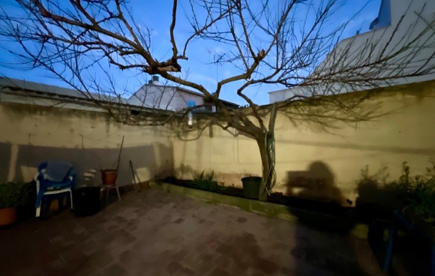 Venta - Ground floor house - Sillot - sillot