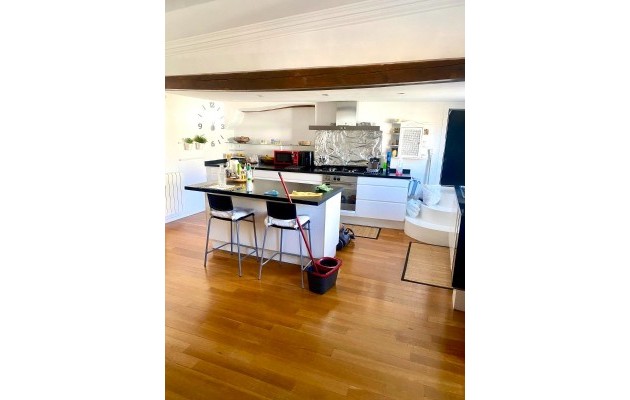 Sale - Penthouse - Palma - La Seu