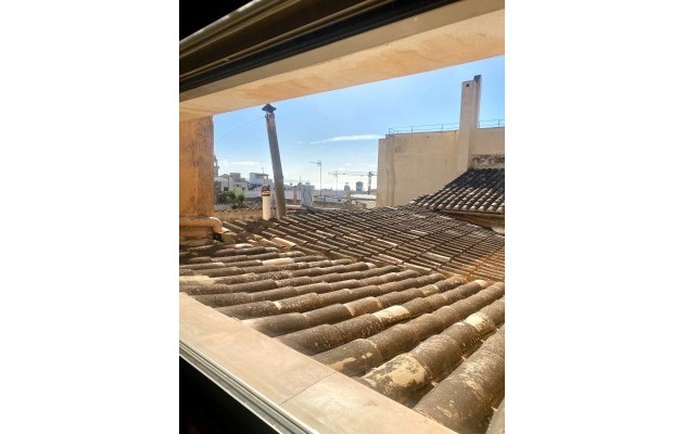Sale - Penthouse - Palma - La Seu