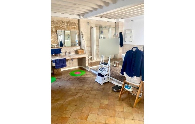 Sale - Penthouse - Palma - La Seu