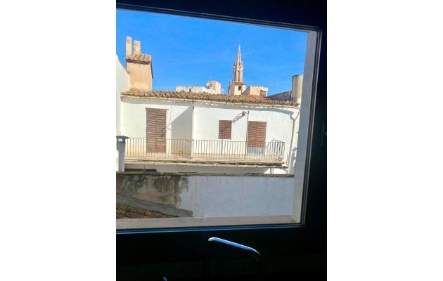 Sale - Penthouse - Palma - La Seu