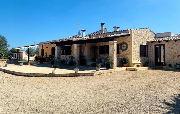 Resale - Vila - Manacor