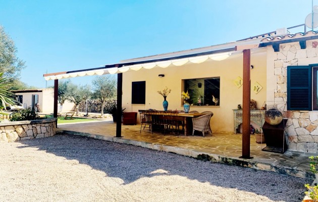 Resale - Vila - Manacor