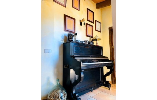 Resale - Vila - Manacor