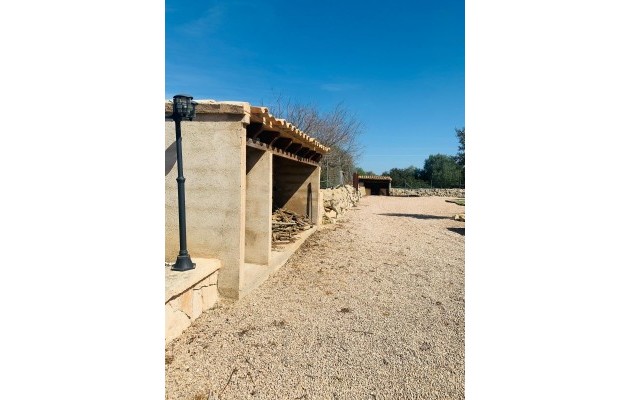 Resale - Vila - Manacor