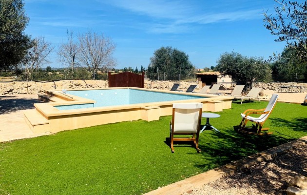 Resale - Vila - Manacor