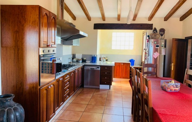 Resale - Vila - Manacor