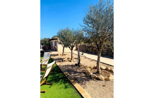 Resale - Vila - Manacor