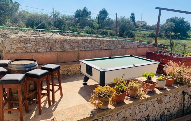 Resale - Vila - Manacor