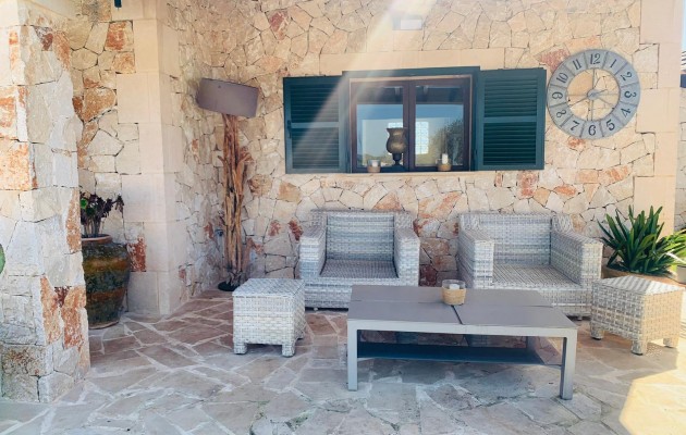 Resale - Vila - Manacor