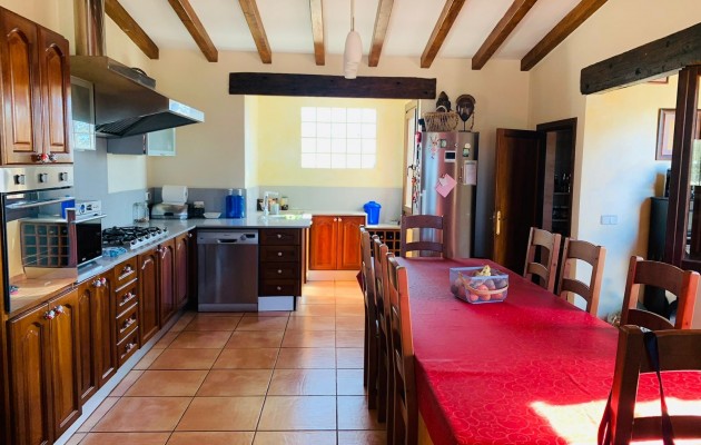 Resale - Vila - Manacor