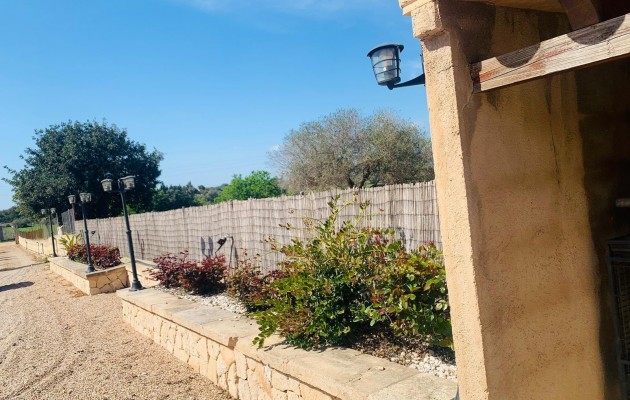 Resale - Vila - Manacor