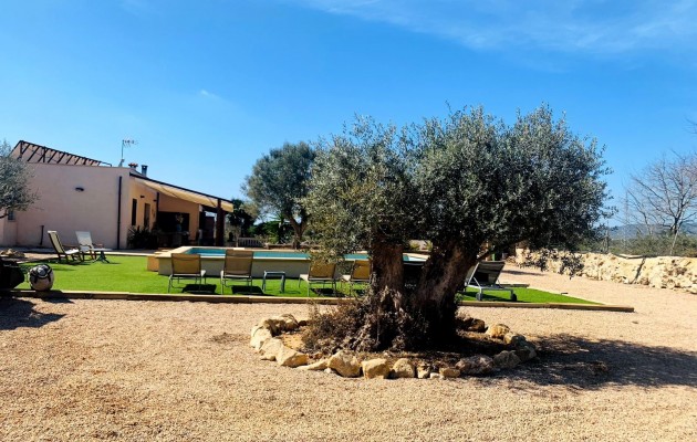 Resale - Vila - Manacor