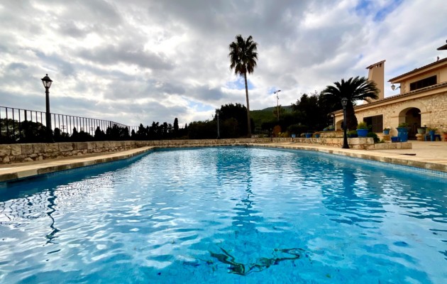 Sale - Vila - Manacor