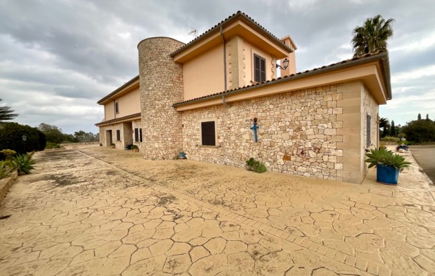 Sale - Vila - Manacor