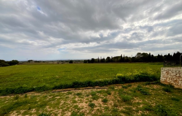 Sale - Vila - Manacor