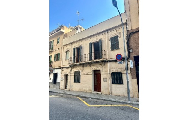 Sale - Building - Palma - Centro