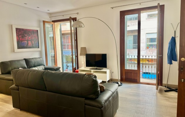 Sale - Building - Palma - Centro